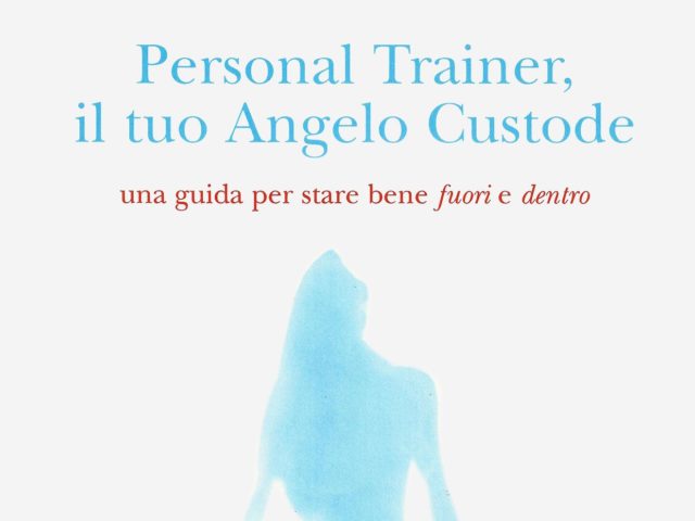 personal trainer book